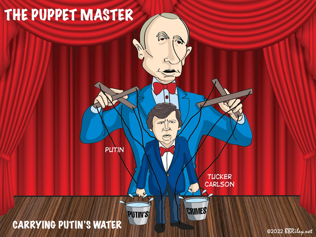 Puppet Master