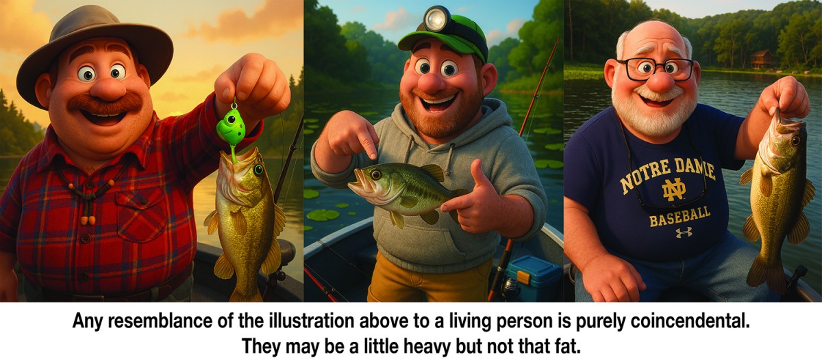 Son Of What I Did On My Summer&nbsp;Vacation