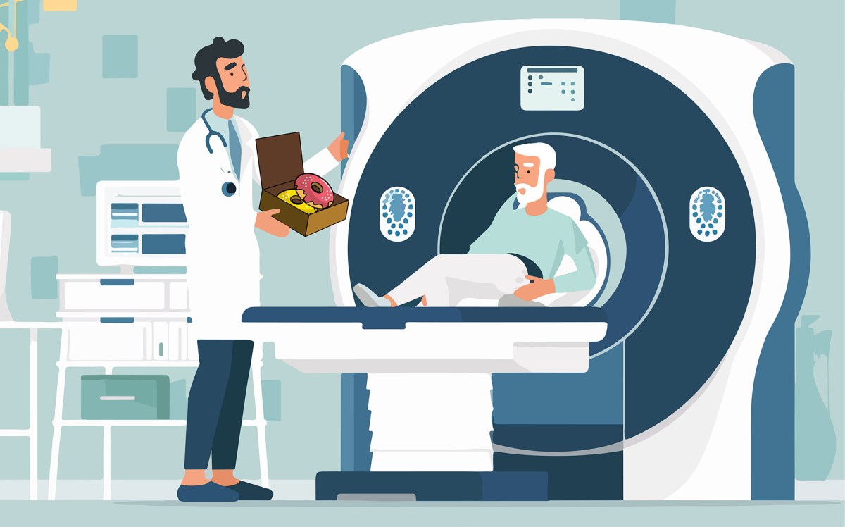 A Radiant Personalty